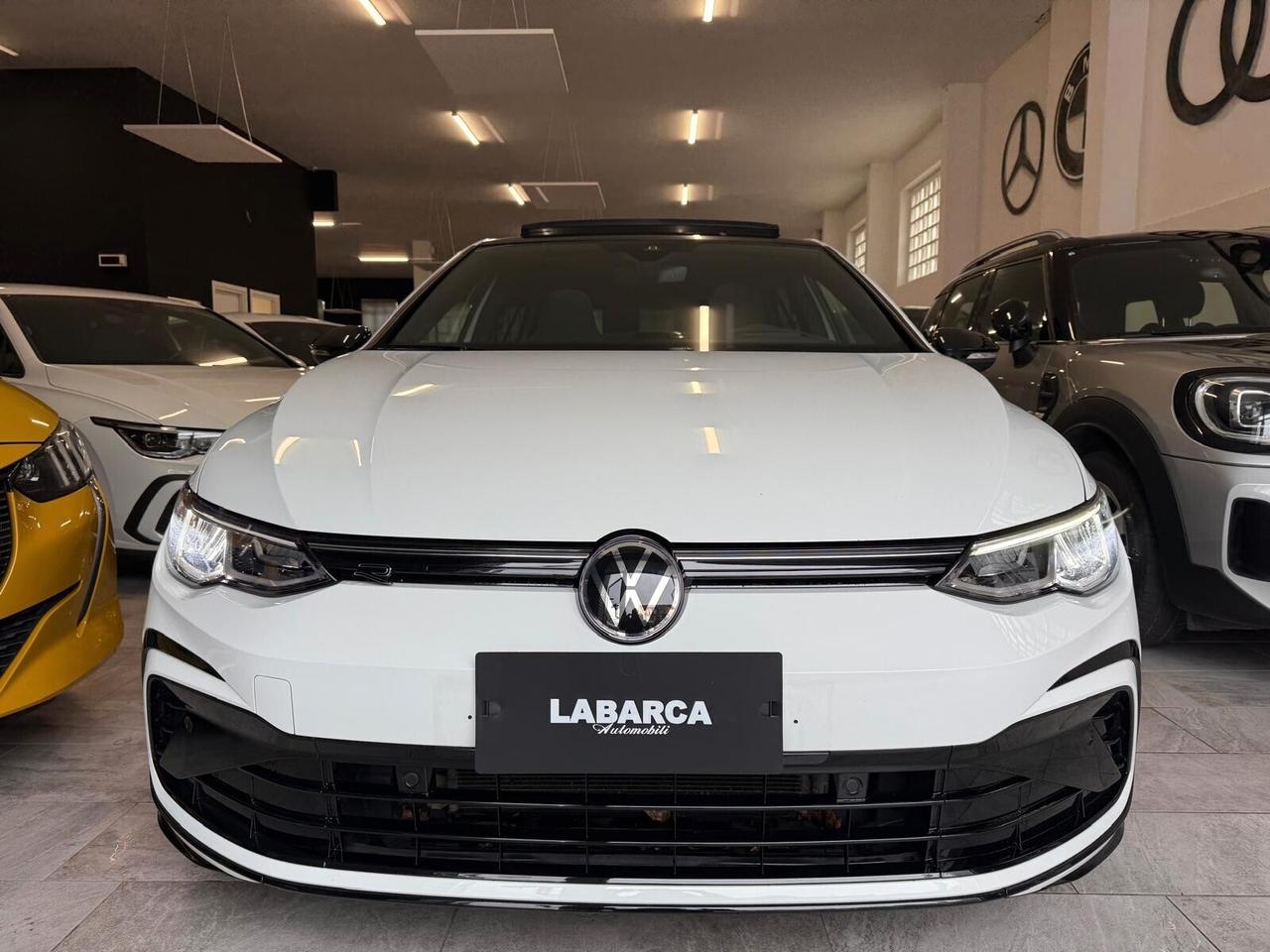 Volkswagen Golf 1.5 TSI TETTO R-Line