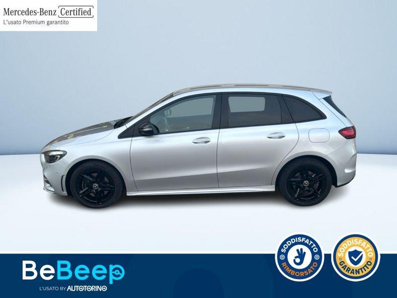 Mercedes-Benz Classe B B 250 E PHEV AMG LINE ADVANCED PLUS AUTO