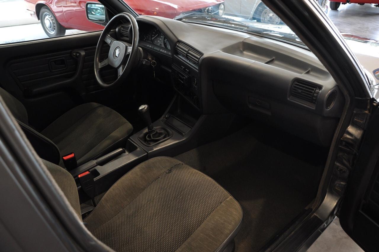 Bmw 316 4 porte