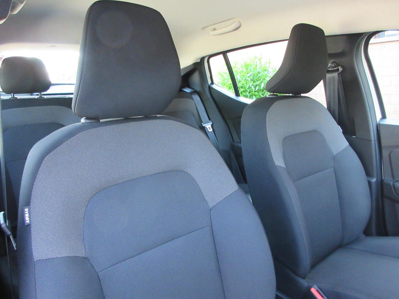 Dacia Sandero Streetway 1.0 sce Essential 65cv