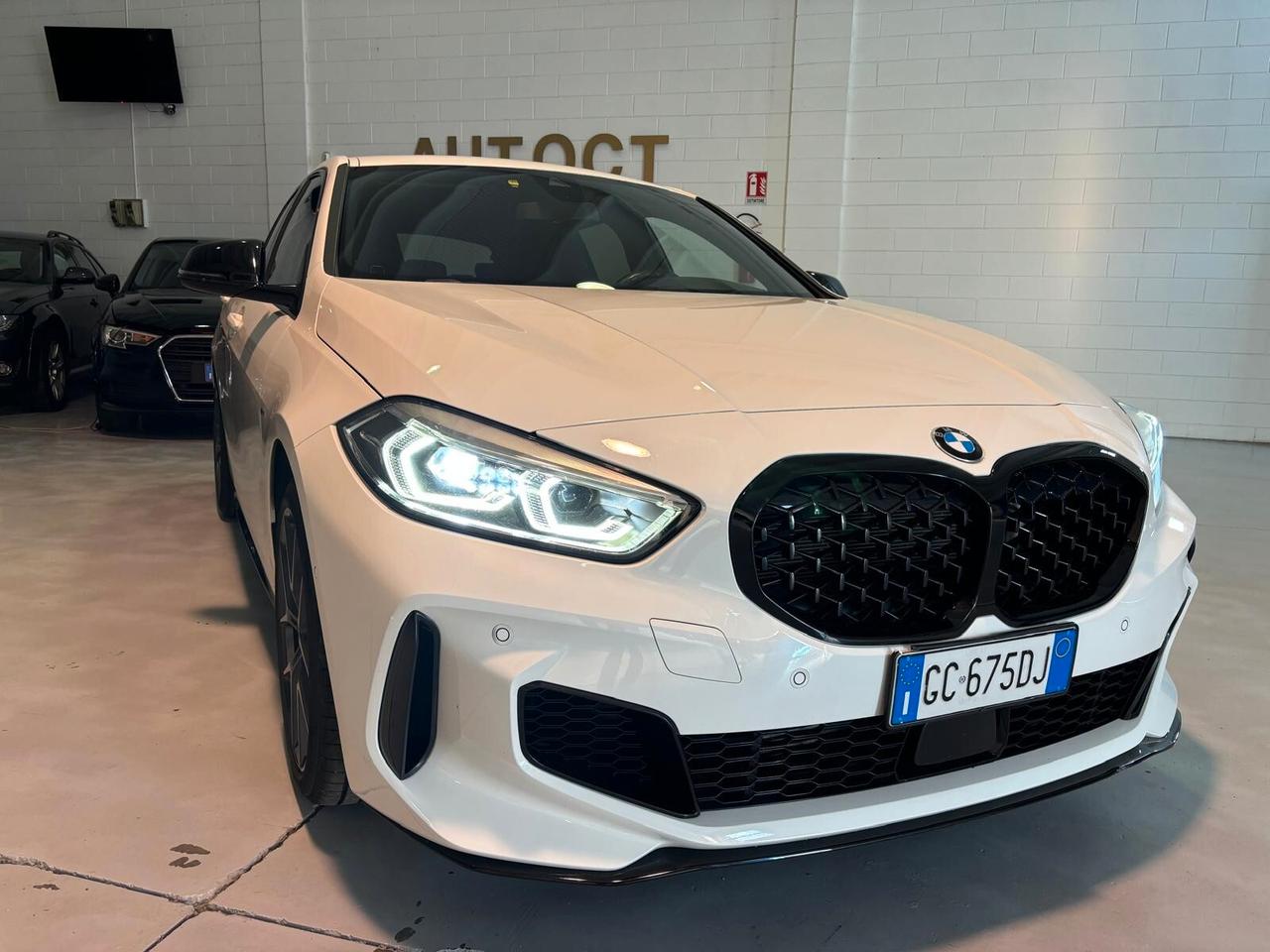 Bmw 135 M 135i xDrive