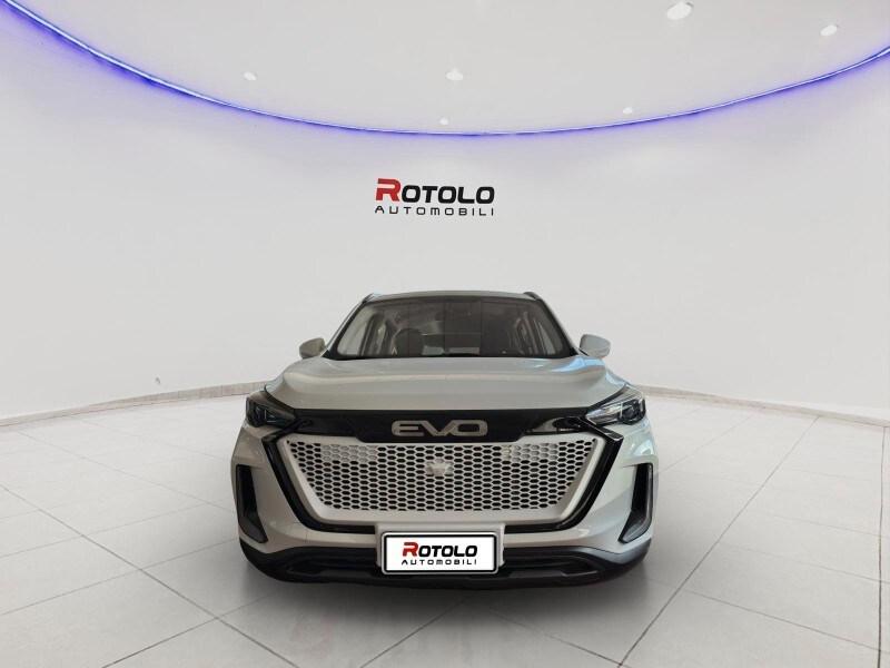 EVO Evo 5 (2023-->) Evo 5 1.5 Turbo Bi-fuel GPL...