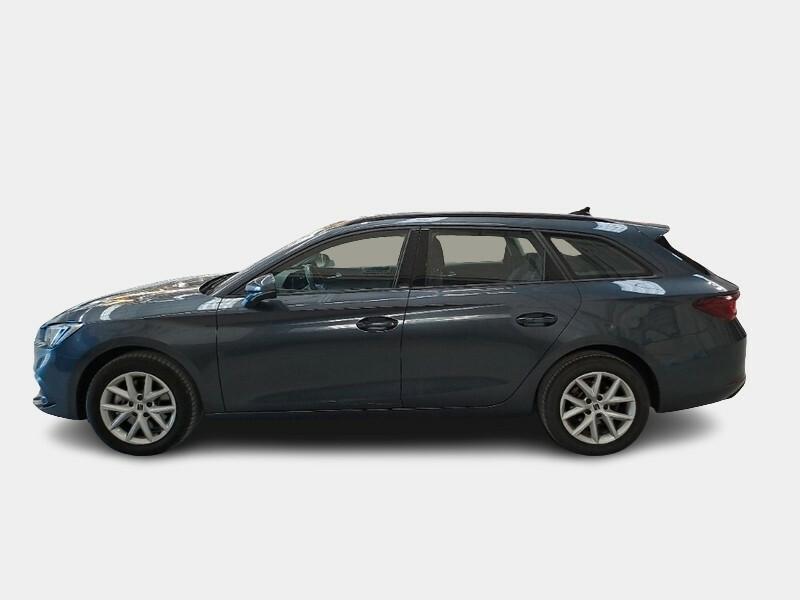 SEAT LEON 2.0 TDI 110 KW BUSINESS DSG STATION WAGON