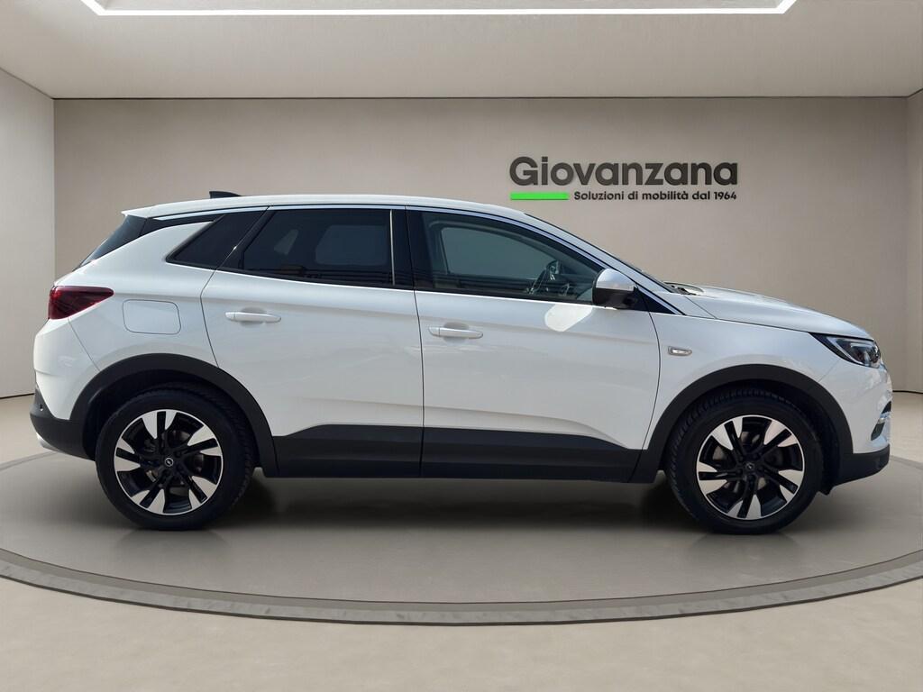 Opel Grandland X 1.5 Ecotec Innovation