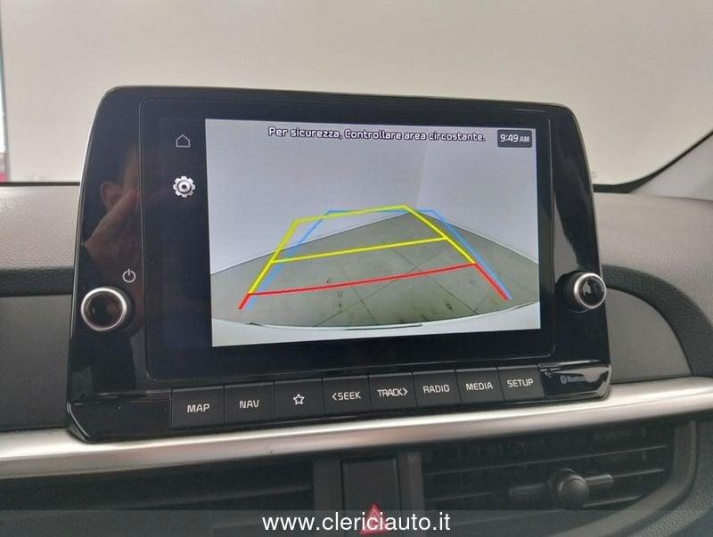 Kia Picanto 1.0 12V 5 porte Urban