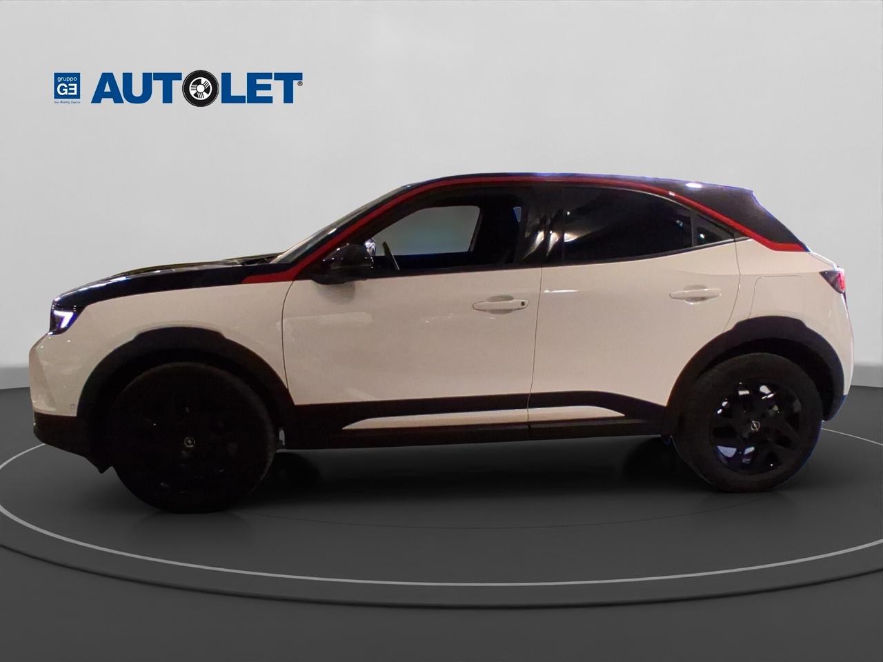 Opel Mokka 1.2 Turbo GS Line 100cv