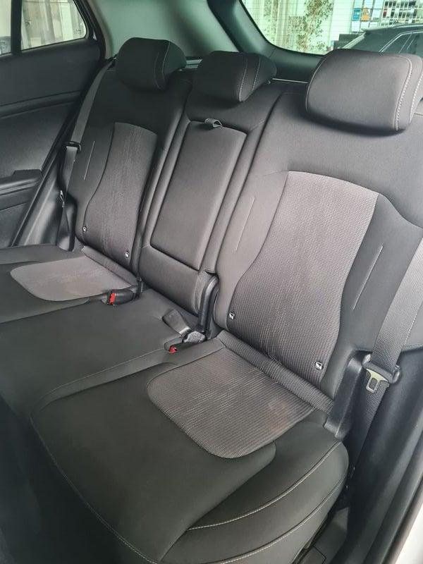 Kia Sportage 1.6 CRDI MHEV STYLE 2WD