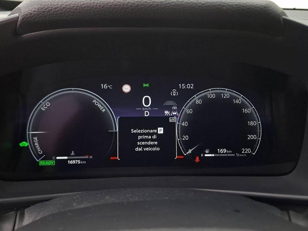 Toyota C-HR 1.8 HV Trend FWD E-CVT