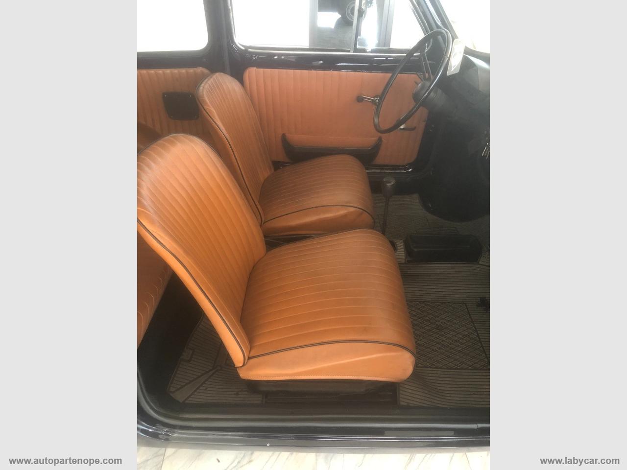 FIAT Cinquecento L