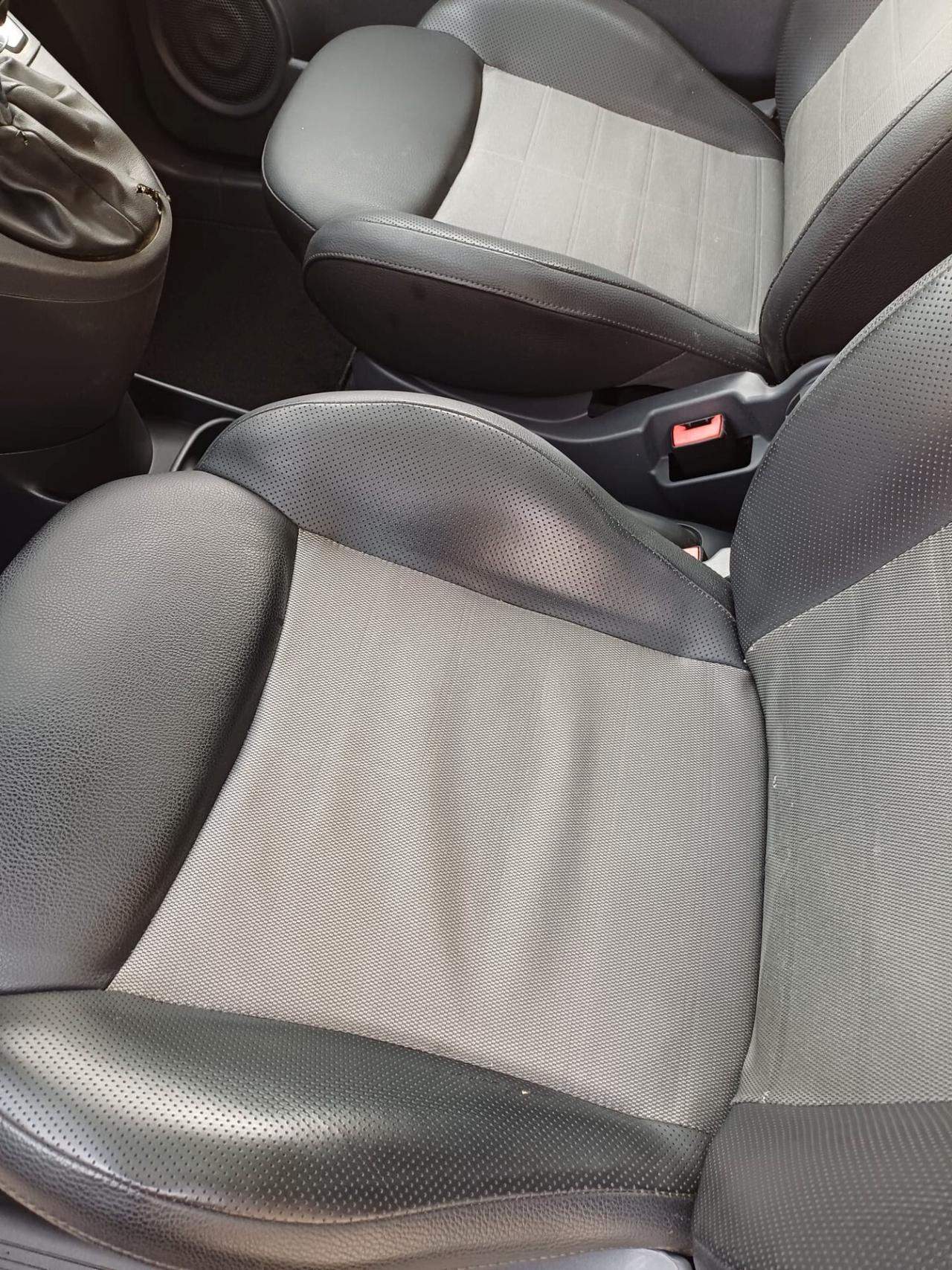 Fiat 500 1.2 Lounge BELLISSIMA - 2013