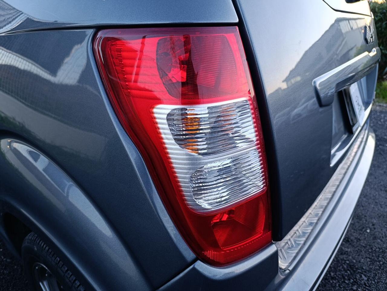 Ligier JS 50 Sport Ice dci my18