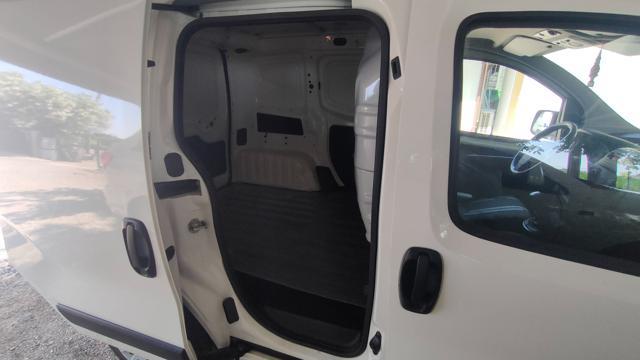 FIAT Fiorino FURGONE 1.3 MJT 95CV 83K KM 7950?+IVA