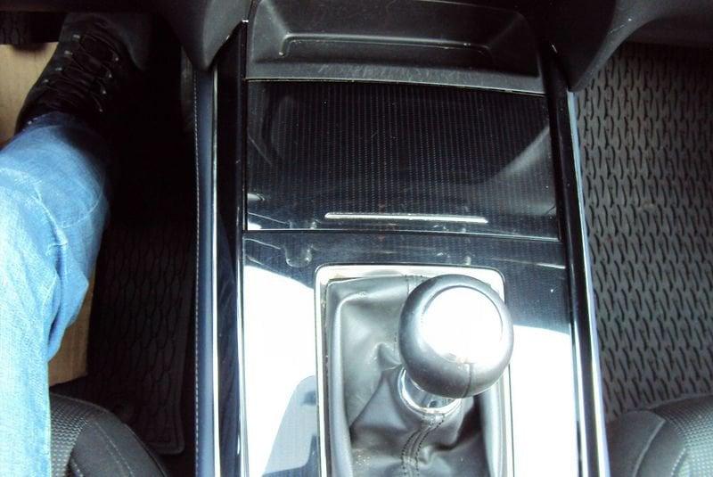 Mazda CX-30 2.0L Mazda M Hybrid 122cv Skyactiv-G Exceed