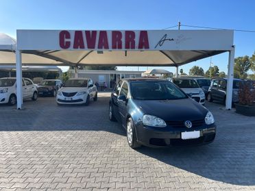 Volkswagen Golf 1.9 TDI 5p. Comfortline