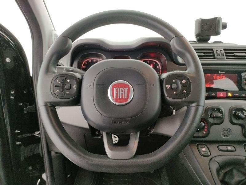 FIAT Panda Panda 1.2 Lounge