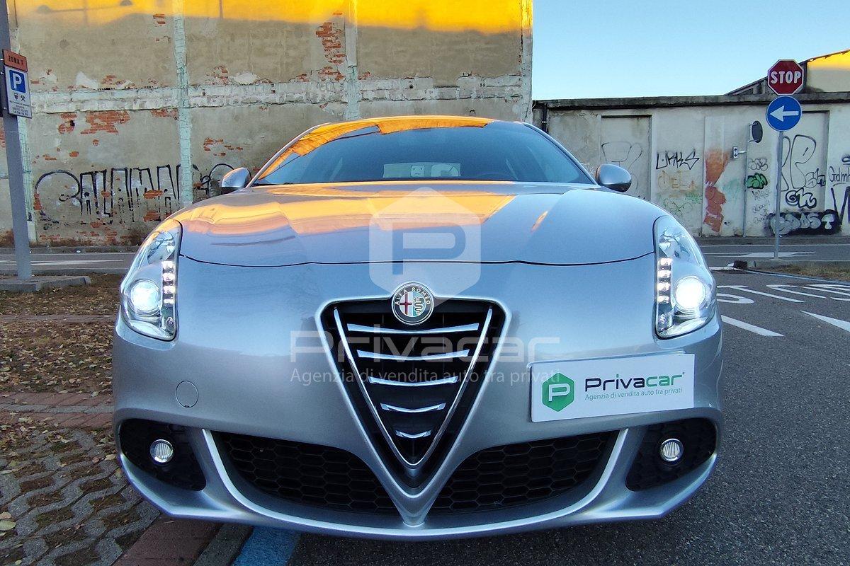 ALFA ROMEO Giulietta 1.4 Turbo 120 CV
