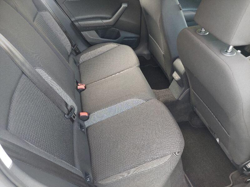 Volkswagen Polo 1.0 TSI Style Usato Garantito 9300km Neopatentati