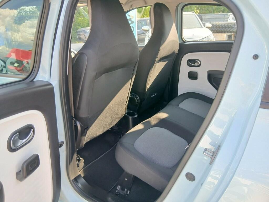 Renault Twingo 1.0 SCe Zen