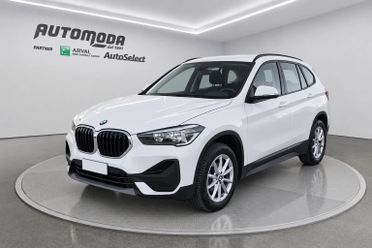 Bmw X1 sdrive16d