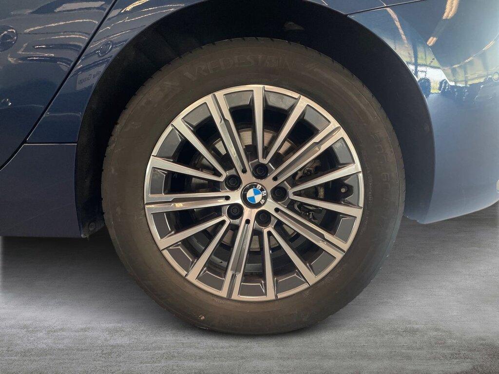 BMW Serie 2 Active Tourer 218 d Luxury DCT