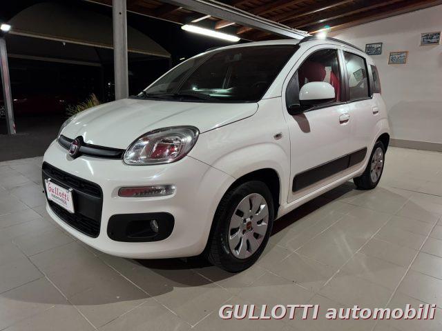 FIAT Panda 1.2 70CV Pop