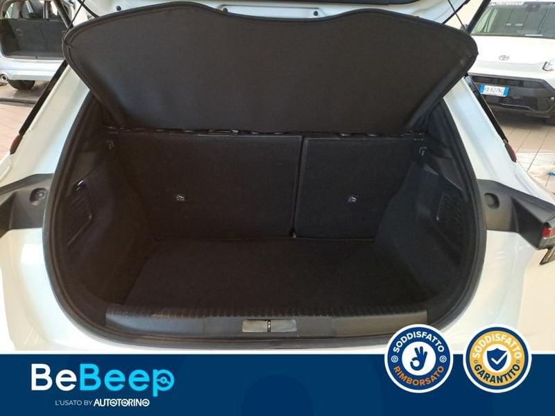 Opel Mokka 1.2 T GS LINE S&S 100CV