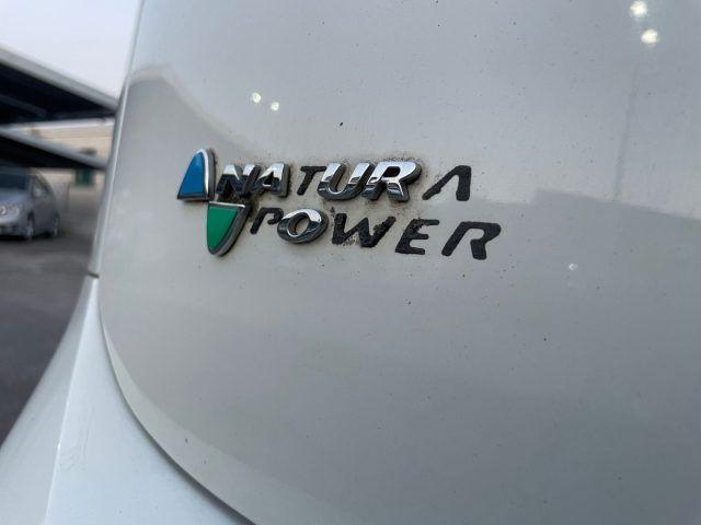 Fiat Punto Evo 5 Porte Punto Evo 5p 1.4 natural power Emotion 70cv