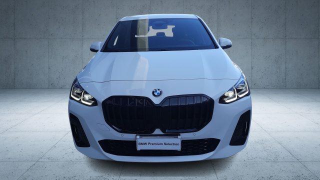 BMW 218 d Active Tourer Msport Aut.