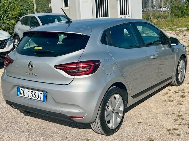 Renault Clio 1.0 TCe 100 GPL Zen