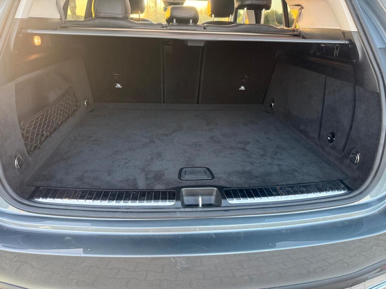 Mercedes-benz GLE 300d 4Matic Premium Plus + Tetto