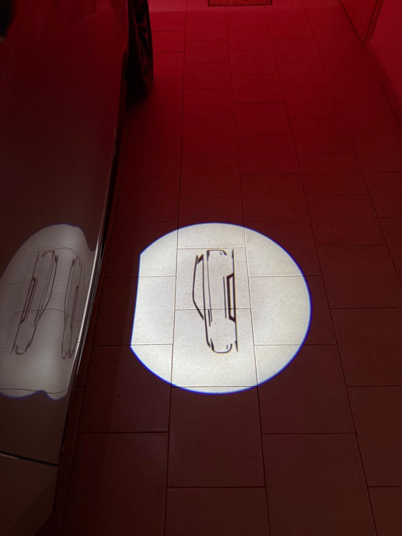 Rover Range Evoque 204 CV R-Dynamic HSE ITALIANA