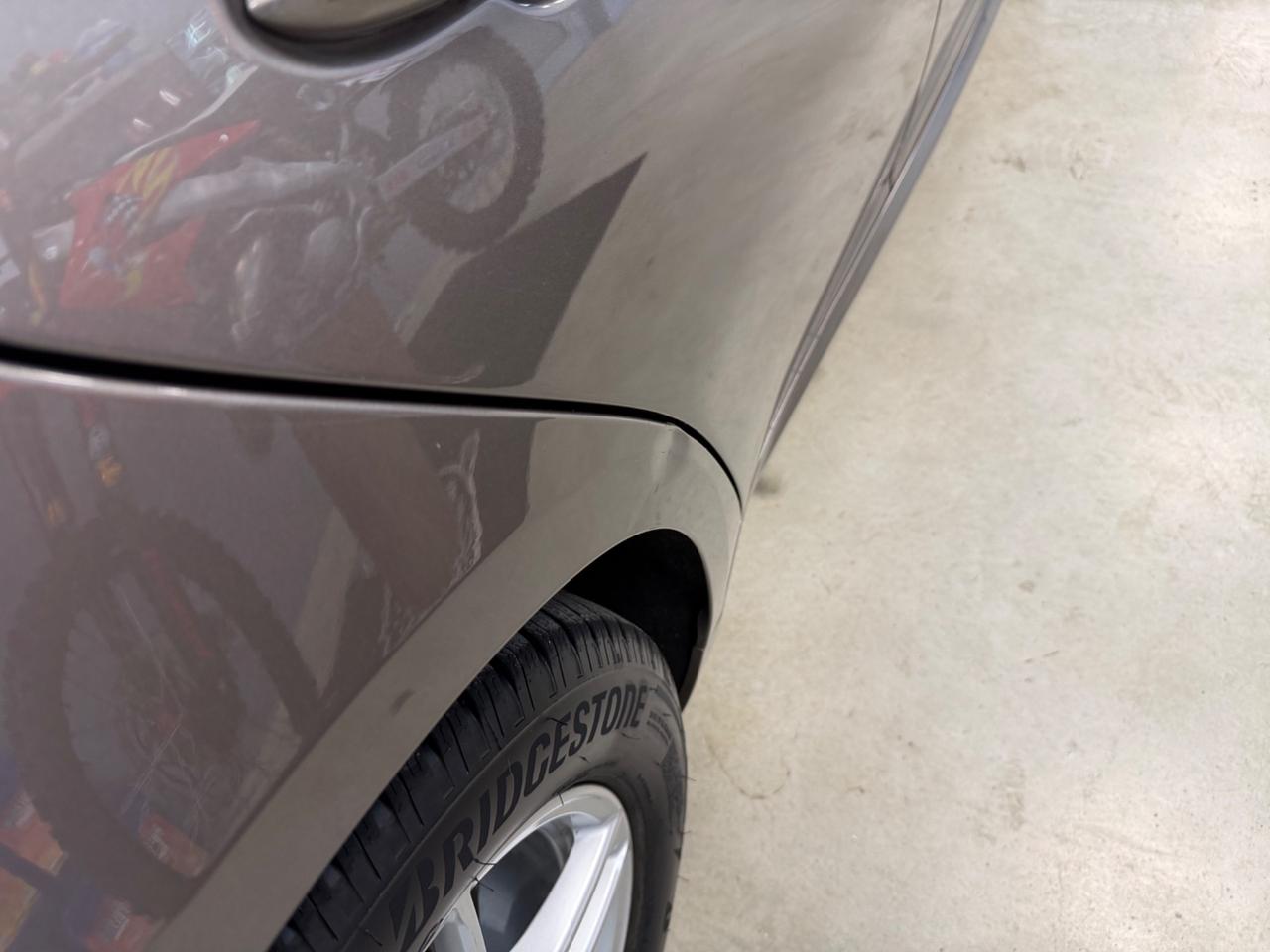 Alfa Romeo Giulia 2.2 Turbodiesel 180 CV Business Sport