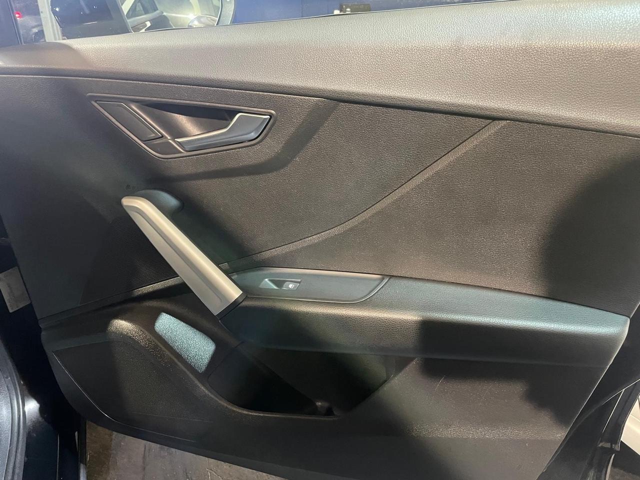 Audi Q2 1.6 TDI Sport