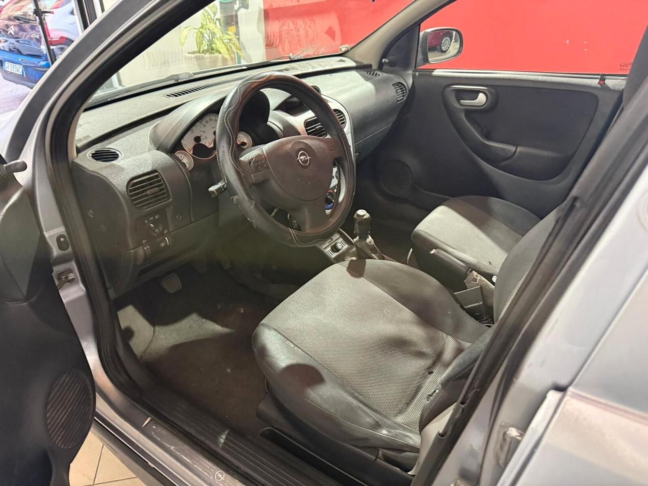 Opel Corsa 1.3 16V CDTI cat 5 porte Club