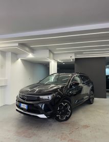 Opel Grandland 1.5 diesel Ecotec aut. Ultimate