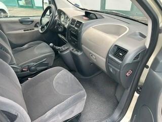 Fiat Scudo 2.0 MJT/136 DPF PC Panorama Executive 5 posti (M1)