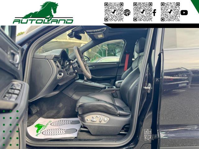 PORSCHE Macan 2.9 GTS*PorscheApproved*Ordinabile*PariAlNUOVO