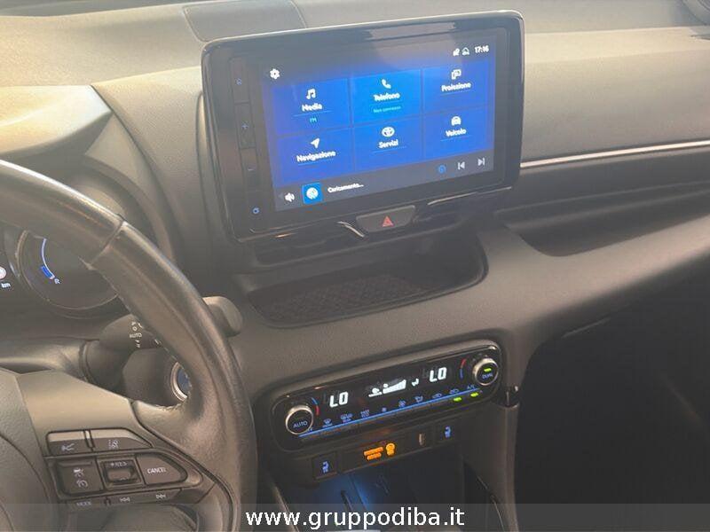 Toyota Yaris IV 2020 1.5h Lounge