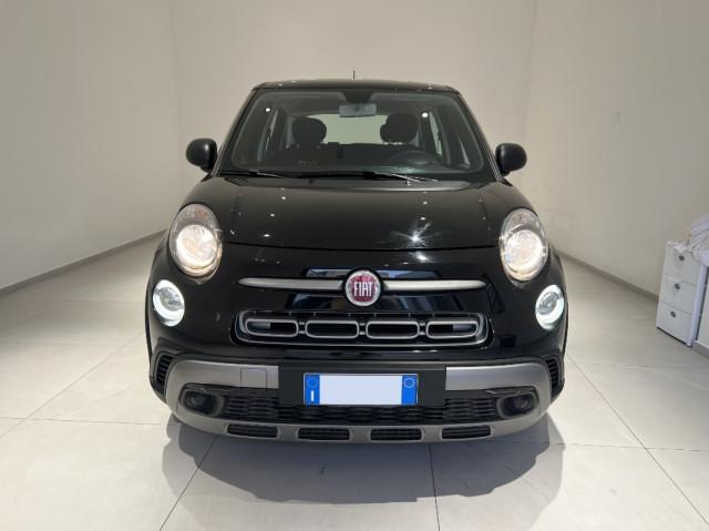 Fiat 500 L 1.4 Urban 95cv my19