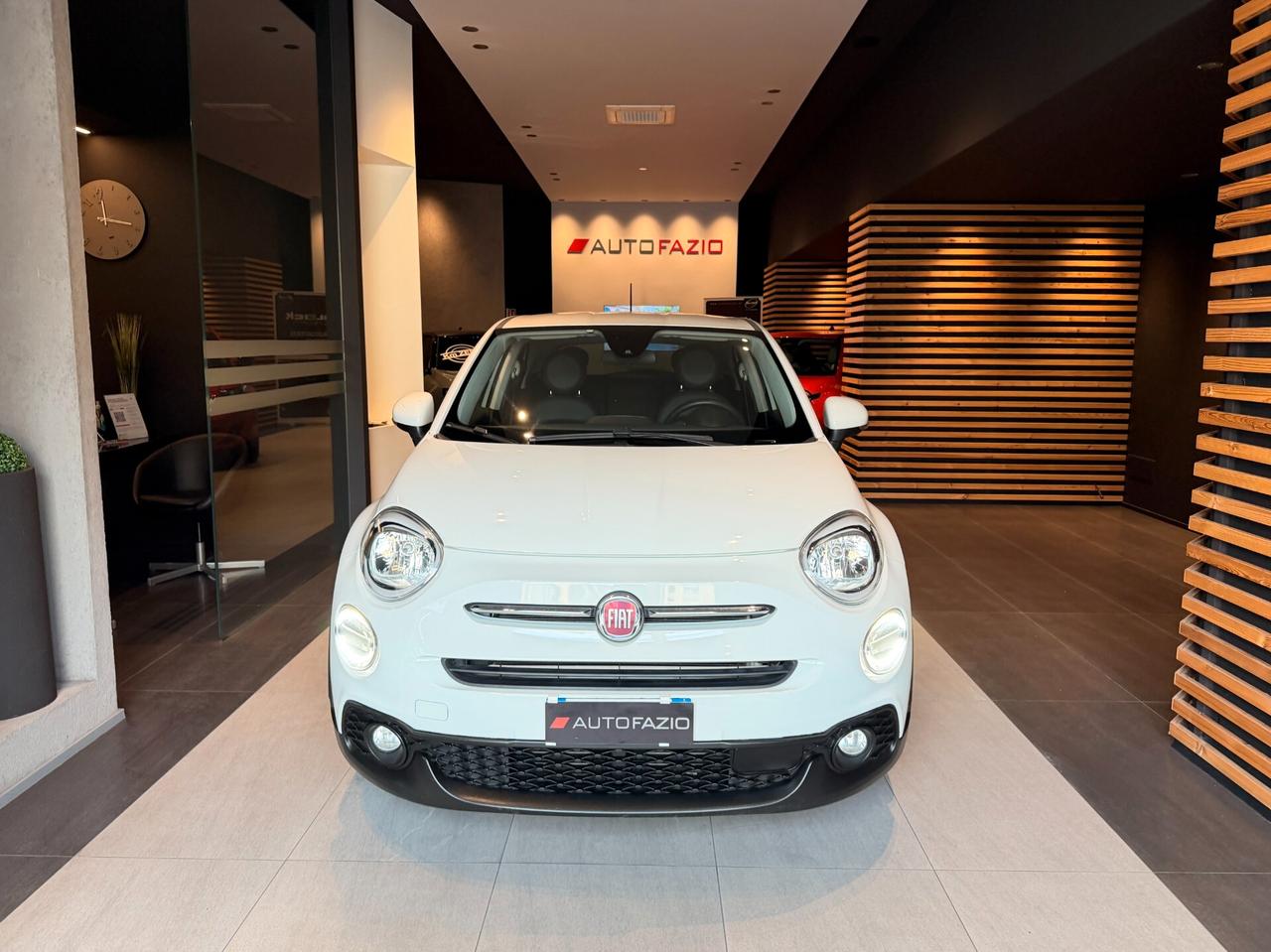 Fiat 500X 1.6 MultiJet 130 CV CULT