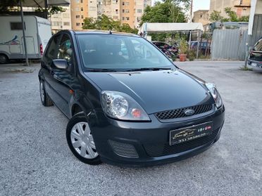 Ford Fiesta 1.2 16V 5p. Ghia Manutenzione e garanzia
