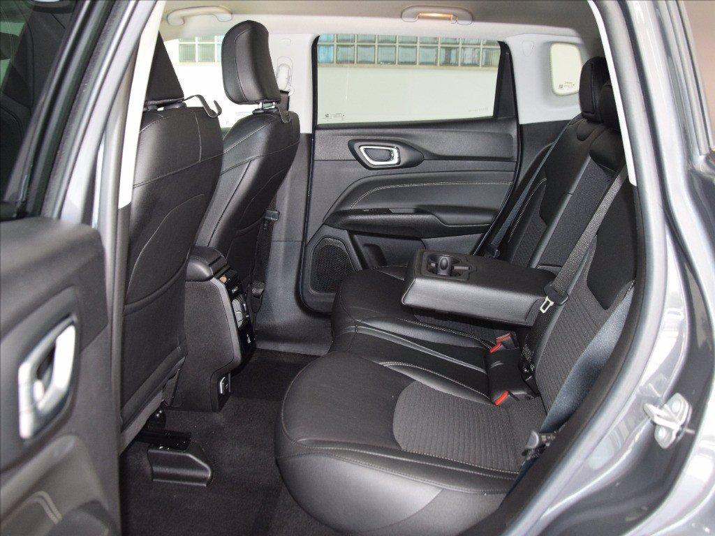 JEEP Compass 1.6 mjt Limited 2wd 130cv del 2022