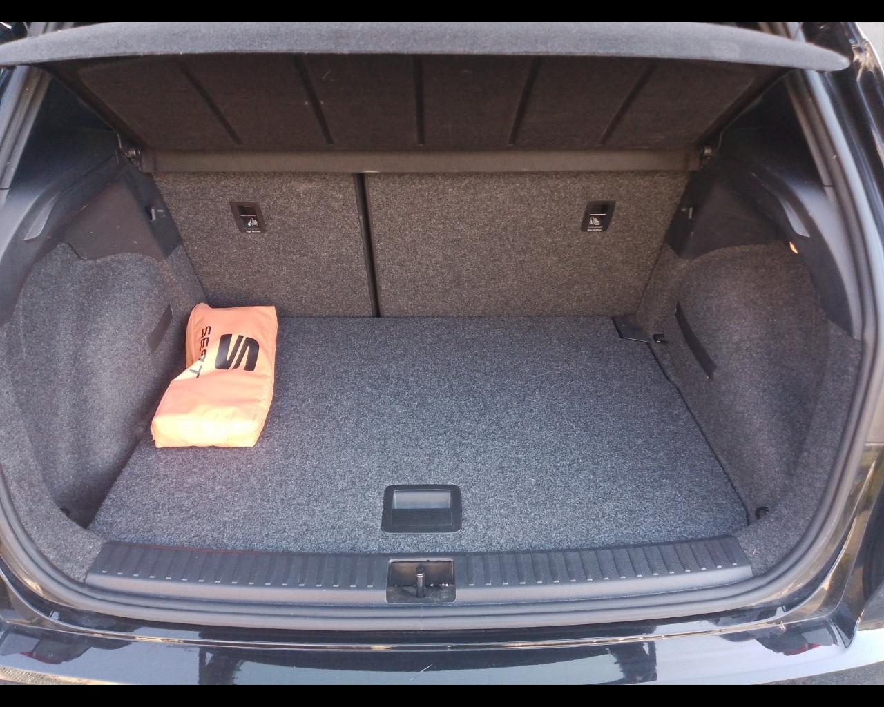SEAT Arona - Arona 1.0 EcoTSI Style