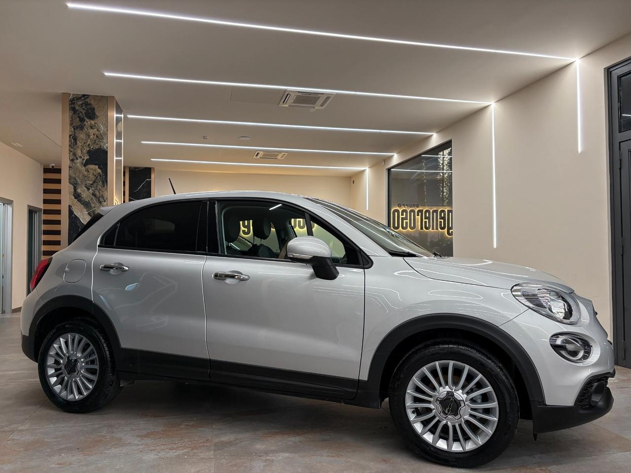 Fiat 500X 1.0 T3 120 CV Cult