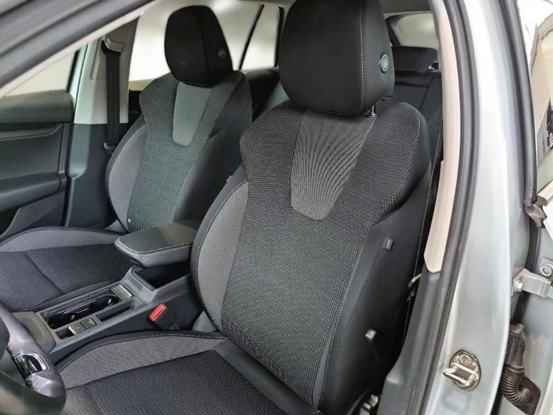 SKODA OCTAVIA 2.0 TDI EVO 85 KW EXECUTIVE DSG STATION WAGON