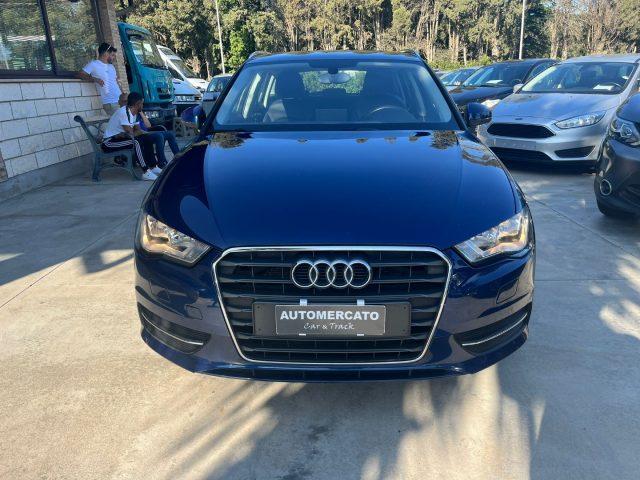 AUDI A3 SPB 1.6 TDI