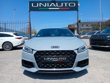 Audi TT Coupé 40 TFSI S tronic