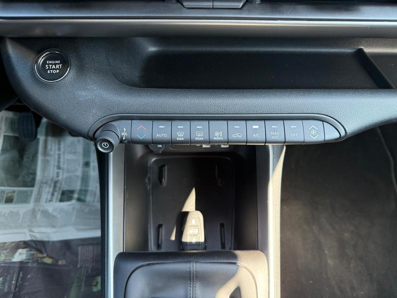 Jeep Avenger 2024