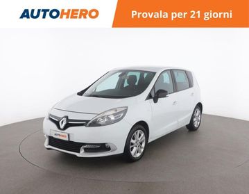 RENAULT Scenic Scénic XMod 1.5 dCi 110CV Start&Stop Limited