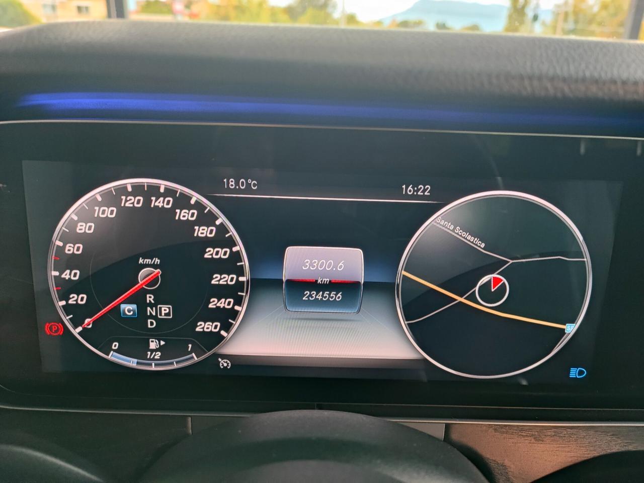 Mercedes-benz E 220 d 4Matic Auto Business Sport